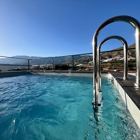 Casa Dimas Villa Competa Luaran gambar