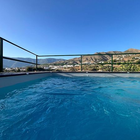Casa Dimas Villa Competa Luaran gambar