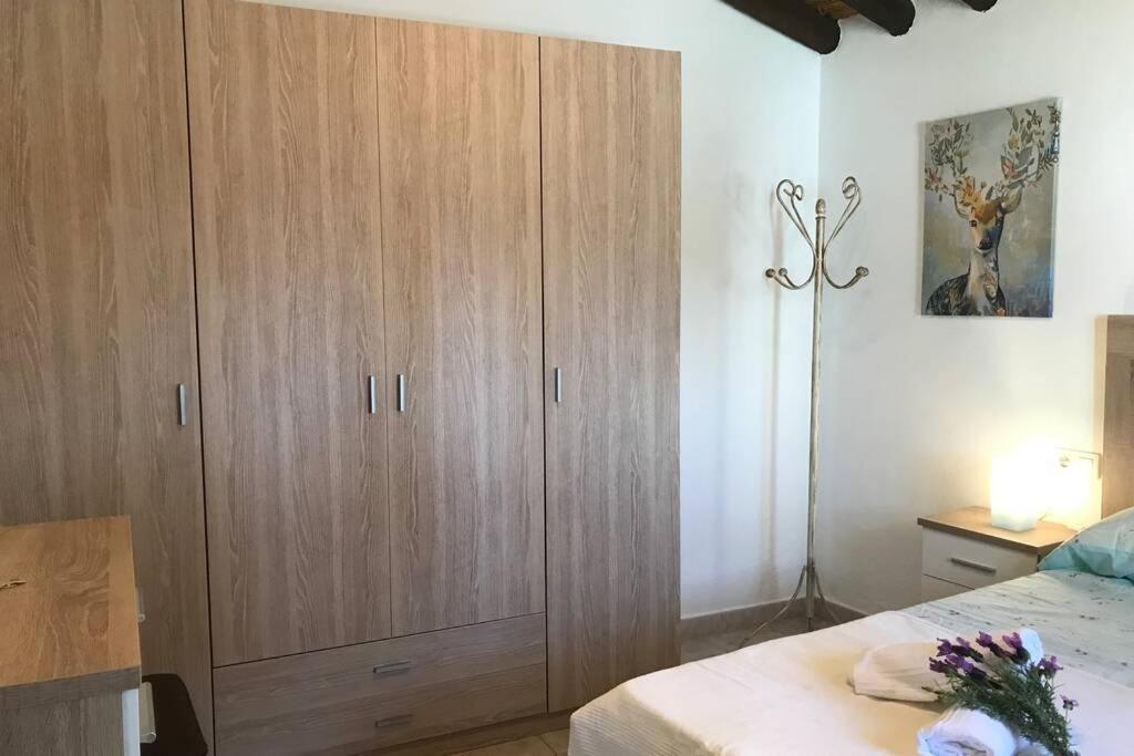 Casa Dimas Villa Competa Luaran gambar