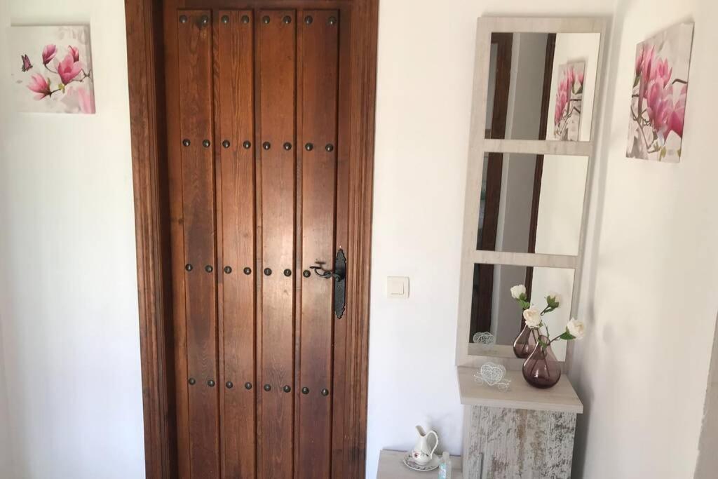 Casa Dimas Villa Competa Luaran gambar