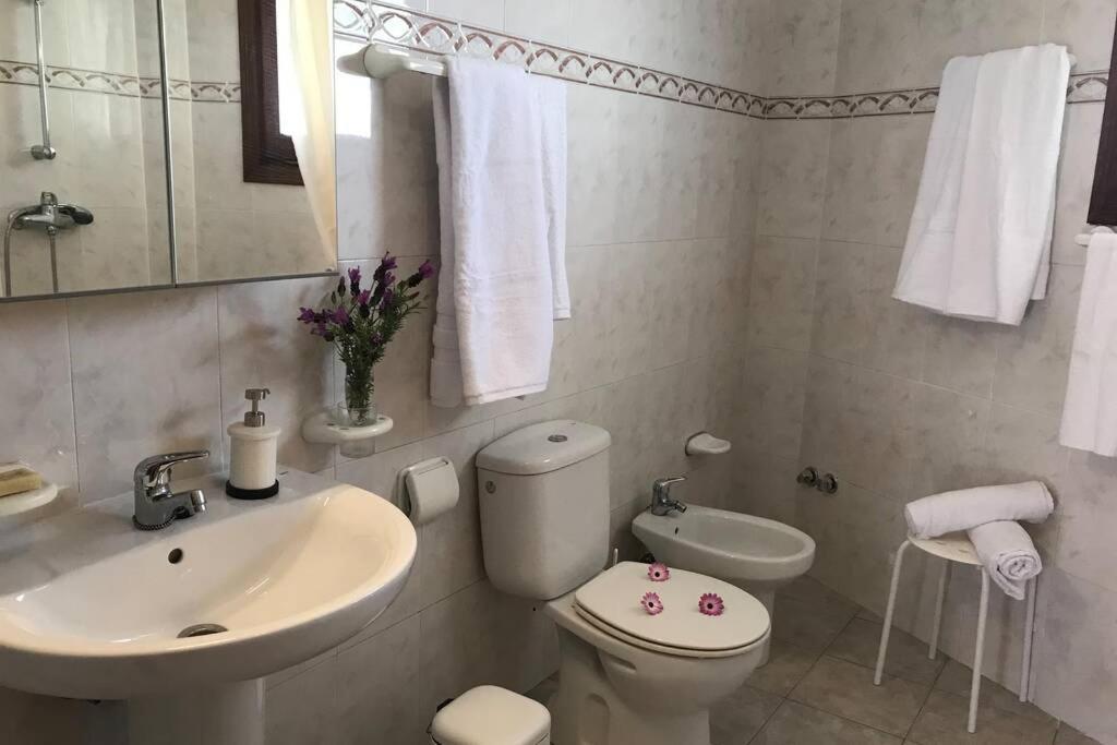 Casa Dimas Villa Competa Luaran gambar