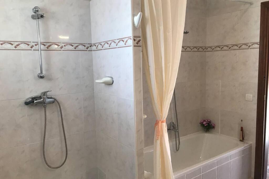 Casa Dimas Villa Competa Luaran gambar